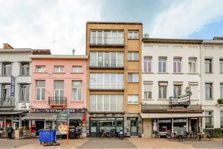 Apartamento À venda 2800 Mechelen BE